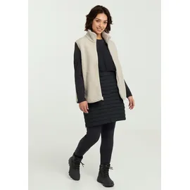 Jack Wolfskin A-Linien-Rock Damen Phantom  XL