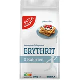 Gut&Günstig Erythrit kalorienfreies Süßungsmittel 0kcal 500g Packung