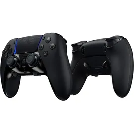 Sony PS5 DualSense Edge Wireless-Controller Midnight Black