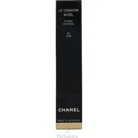 Chanel Le Crayon Khôl Pflege 1,4 g