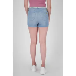 Alife & Kickin JanaAK DNM A Shorts Blau S