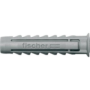 Fischer Spreizdübel SX 8x40 mm (70008), 100 Stck.