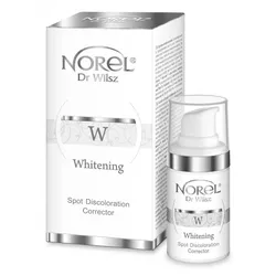 Norel Der Punkt Korrektor der Verfärbungen Serum 15 ml