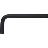 Hafu Sechskantschlüssel Stiftschlüssel ISO2936 4 mm Länge 74 mm