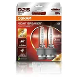 Osram XENARC NIGHT BREAKER® 220 D2S