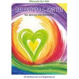 Neue Erde GmbH Seelenimpuls-Karten für deinen Herzensweg