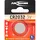 Ansmann Lithium CR2032 1 St.