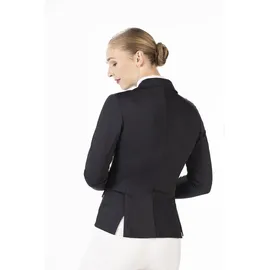 HKM Luisa Turnierjacke 6900 dunkelblau 38
