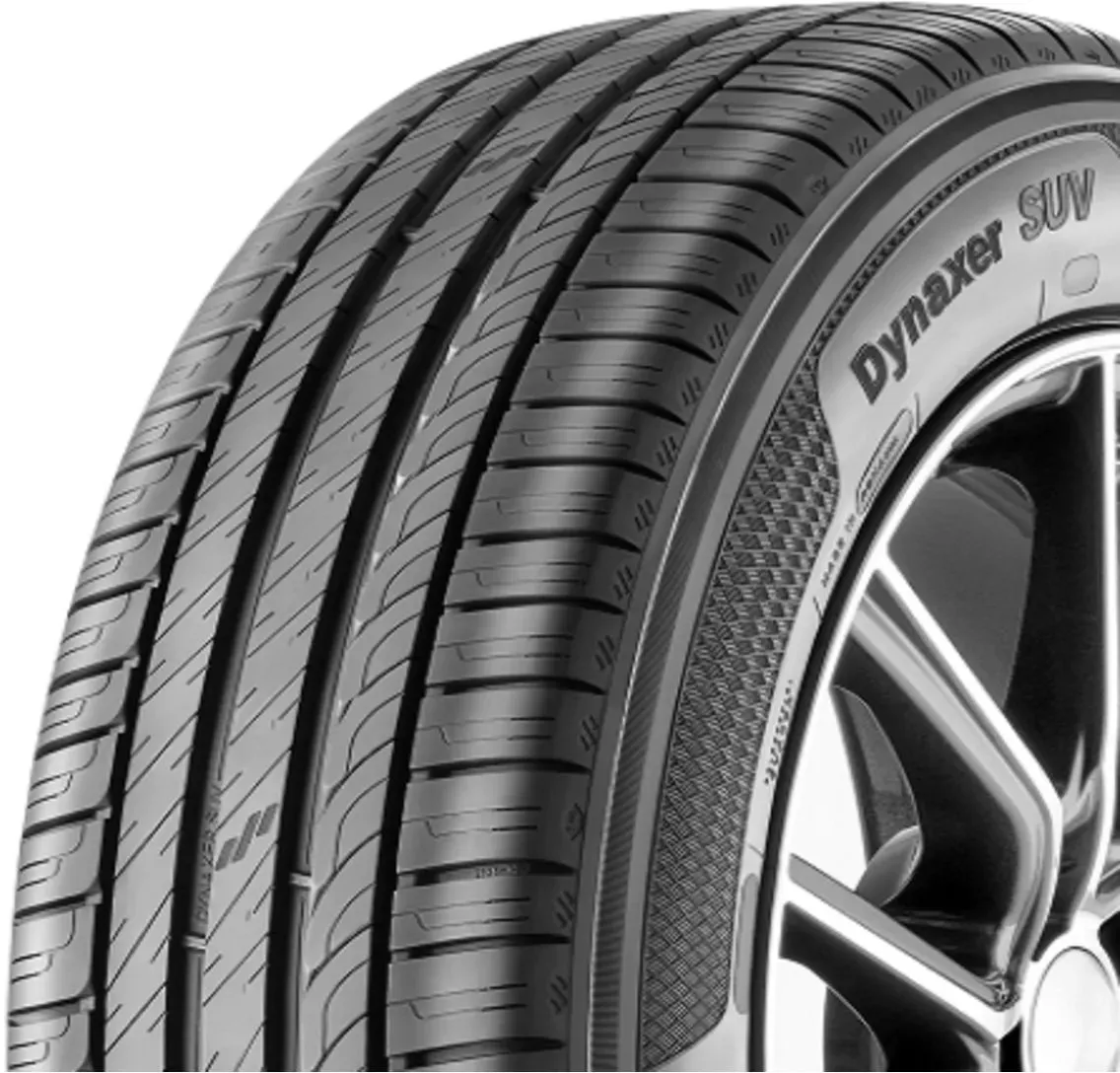 Zomerbanden KLEBER Dynaxer SUV 225/55R18 98V