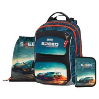 Oxybag Oxy Go 3-tlg. Dino