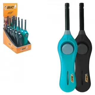 Bic Megalighter Lightter, 10 Stück