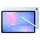 Samsung Galaxy Tab S10 FE+ 13.1'' 256 GB Wi-Fi Blue