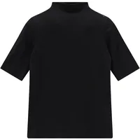 Jeanne baret Navarino 3/4 T-shirt nero 44