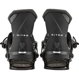 Nitro Team Grey L