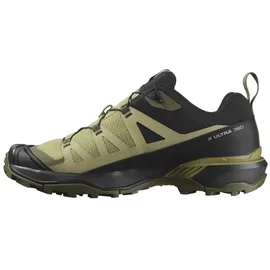 Salomon X Ultra 360 Herren dried herb/olive night/black 44