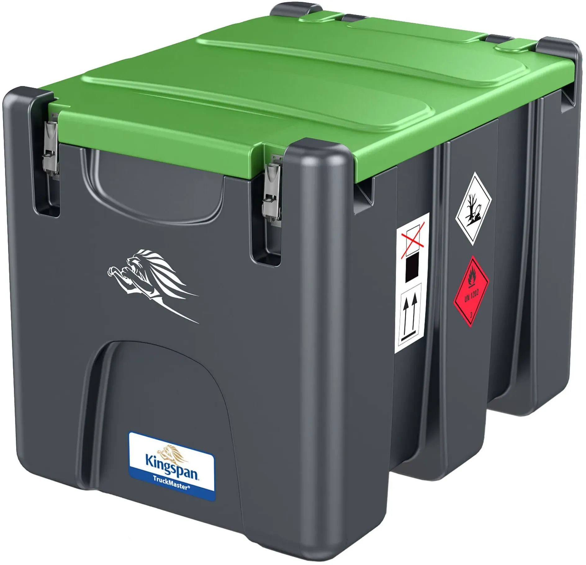 Truckmaster Dieseltank 200 Liter