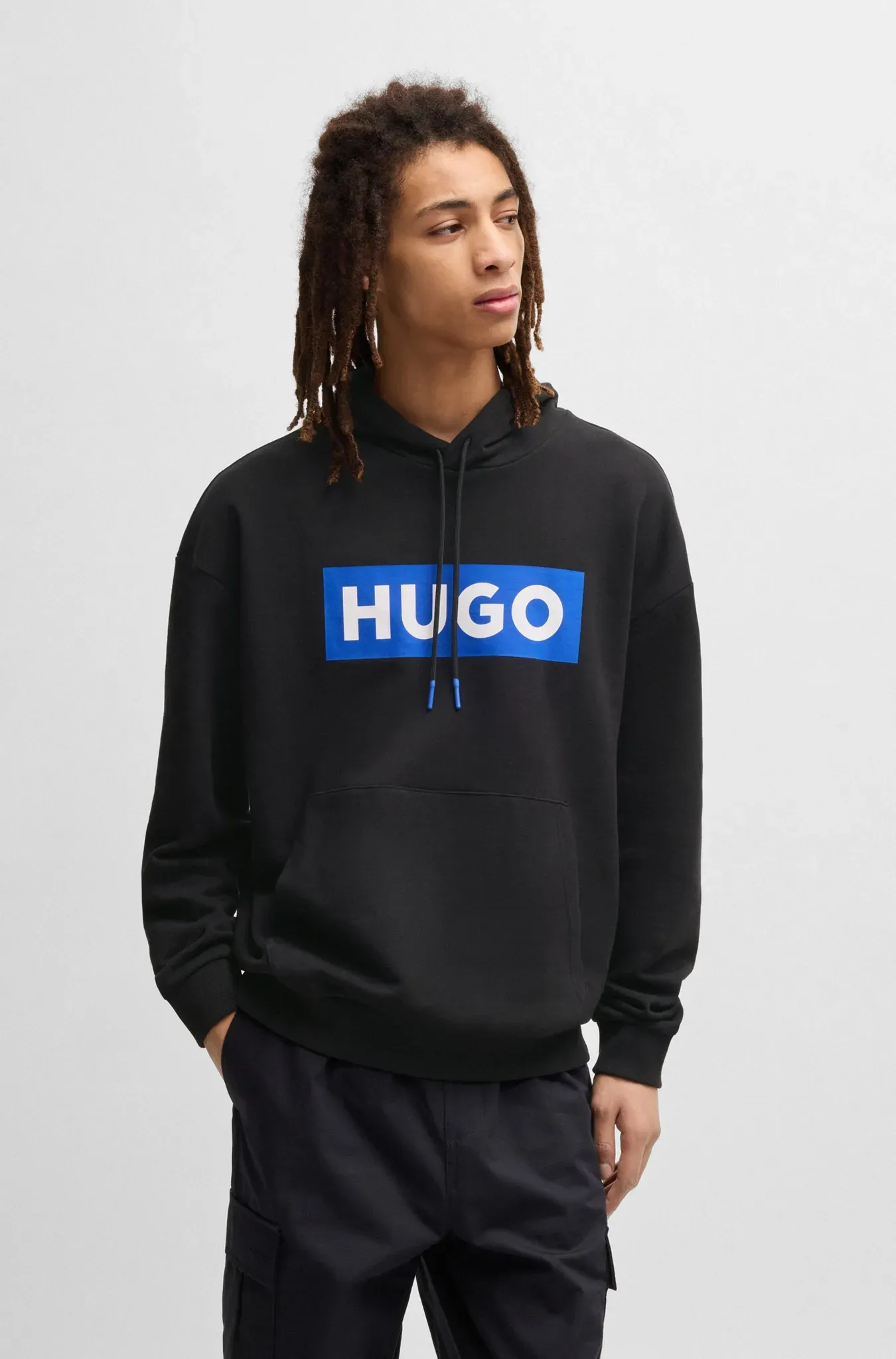 Kapuzensweatshirt HUGO 