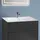 Villeroy & Boch Finion Schrankwaschtisch 80 x 50 cm (416481R1)
