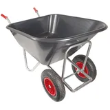 bpa Schubkarre 240 l