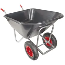 bpa Schubkarre 240 l