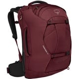 Osprey Fairview 40 zircon red (Damen) (10003684)