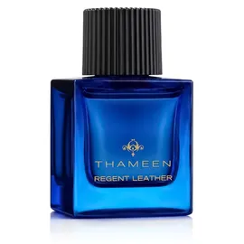 Thameen London Regent Leather Extrait de Parfum 100 ml