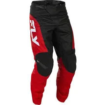 FLY RACING Cross Hose F-16 Rot