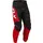 FLY RACING Cross Hose F-16 Rot
