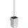 Ideal Standard WC-Bürstengarnitur Conca T4494AA Silber