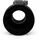Crassus Cr Adapterkupplung CAC 0501, bis 0,6 bar (40-50mm auf 24-32mm), TPE / V2A