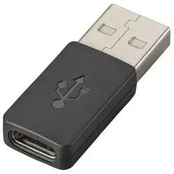 Poly USB-Adapter 24 pin USB-C zu USB-A