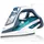 Haeger Ultra Steam 2800W Blau/Weiß