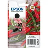 Epson 503XL schwarz