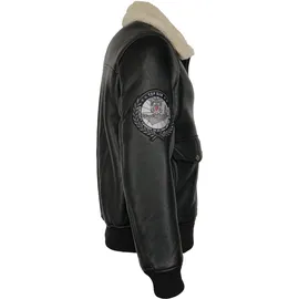 Top Gun TG20213035 schwarz 3XL