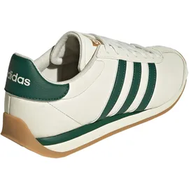 adidas Runvista Sneaker Damen HQ2329 - core white/collegiate green/gum 3 38