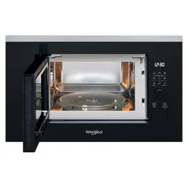 Whirlpool WMF200G Schwarz
