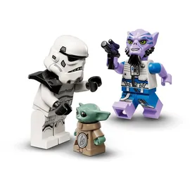 LEGO Star Wars The Razor Crest 75447