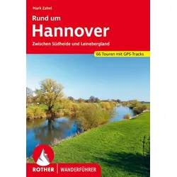 Rund um Hannover