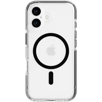 Tech21 EvoCrystal MagSafe iPhone 16 Black