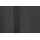 Wirth Vorhang WIRTH "Dim out", schwarz, B:142cm H:235cm, Polyester, Gardinen, nach Maß