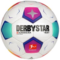 derbystar BUNDESLIGA Player Special v23, -, 5