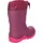 LICO Cirrus Gummistiefel Rot/Pink 24