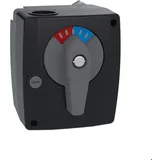 LK ARMATUR | LK 950 Stellmotor 230V AC | 5 Nm | s | 1,5 m Kabel