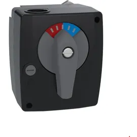 LK ARMATUR | LK 950 Stellmotor 230V AC | 5 Nm | s | 1,5 m Kabel