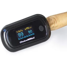 Mobiclinic Pulsoximeter 1 Stück
