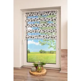 K-HOME Delphi 60 x 200 cm stein-grau