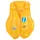 BESTWAY Schwimmweste gelb 3-6 Jahre