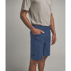 Ortovox Herren Affinity Shorts (Größe M, blau)