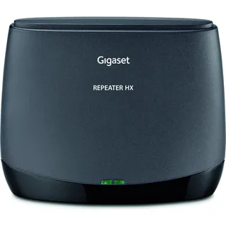 Gigaset Repeater HX schwarz