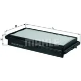 MAHLE ORIGINAL MAHLE Luftfilter